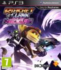 Ratchet & Clank Nexus PS3