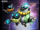 Imágenes recientes Ratchet & Clank Nexus