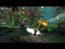 imágenes de Ratchet & Clank: Q-Force