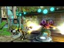 imágenes de Ratchet & Clank: Q-Force