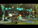 imágenes de Ratchet & Clank: Q-Force