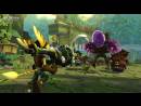 imágenes de Ratchet & Clank: Q-Force