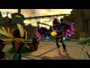 imágenes de Ratchet & Clank: Q-Force