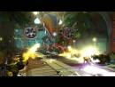 imágenes de Ratchet & Clank: Q-Force