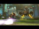 imágenes de Ratchet & Clank: Q-Force