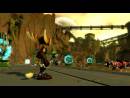 imágenes de Ratchet & Clank: Q-Force