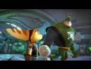 imágenes de Ratchet & Clank: Q-Force