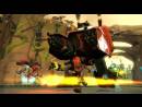 imágenes de Ratchet & Clank: Q-Force