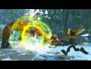 imágenes de Ratchet & Clank: Q-Force