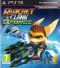 portada Ratchet & Clank: Q-Force PS3