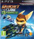 Ratchet & Clank: Q-Force PS3