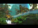 Imágenes recientes Ratchet & Clank: Q-Force