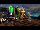 imágenes de Ratchet & Clank: Todos para uno