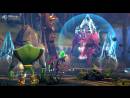 imágenes de Ratchet & Clank: Todos para uno