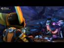 imágenes de Ratchet & Clank: Todos para uno