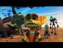 imágenes de Ratchet & Clank: Todos para uno