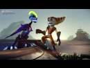 imágenes de Ratchet & Clank: Todos para uno