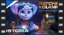 vídeos de Ratchet & Clank: Una Dimensin Aparte