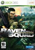 Click aquí para ver los 2 comentarios de Raven Squad: Operation Hidden Dagger