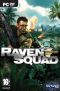 Raven Squad: Operation Hidden Dagger portada