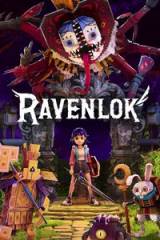 Ravenlok XBOX SERIES