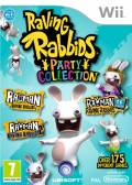 Raving Rabbids Party Collection WII