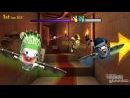 imágenes de Raving Rabbids: Regreso al Pasado