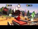 imágenes de Raving Rabbids: Regreso al Pasado