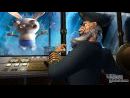 imágenes de Raving Rabbids: Regreso al Pasado