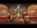 imágenes de Raving Rabbids: Regreso al Pasado