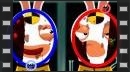 vídeos de Raving Rabbids: Vivitos y Okupando el Saln