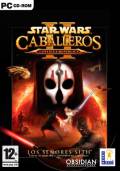 Star Wars Caballeros de la Antigua Repblica II: Los Seores Sith