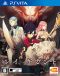portada Ray Gigant PS Vita