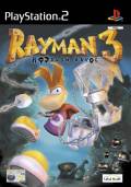 Rayman 3: Hoodlum Havoc PS2