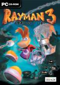 Rayman 3: Hoodlum Havoc PC