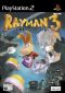 Rayman 3: Hoodlum Havoc portada