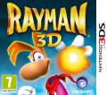 Click aquí para ver los 1 comentarios de Rayman 3D