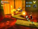Imágenes recientes Rayman 3D