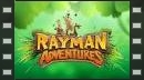 vídeos de Rayman Adventures