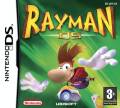 Danos tu opinión sobre Rayman DS