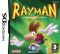Rayman DS portada