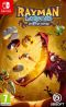 portada Rayman Legends Nintendo Switch