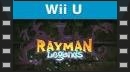 vídeos de Rayman Legends