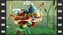 vídeos de Rayman Legends