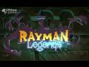 imágenes de Rayman Legends