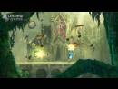 imágenes de Rayman Legends