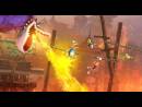 imágenes de Rayman Legends