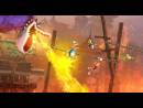 imágenes de Rayman Legends