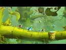 imágenes de Rayman Legends