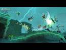 imágenes de Rayman Legends